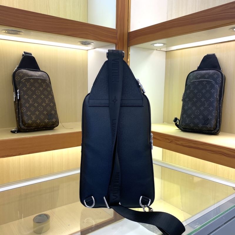 Mens Louis Vuitton Waist Chest Packs